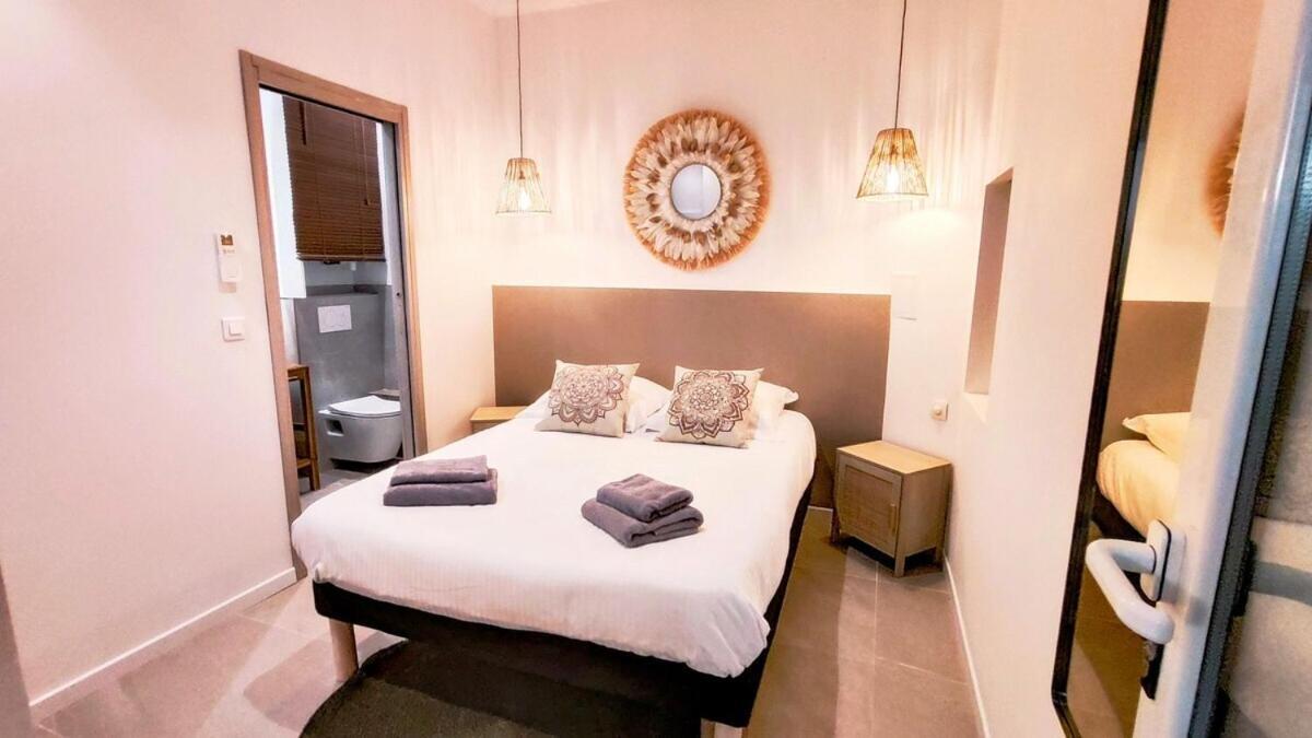 Kosykasa Spa Cannes
