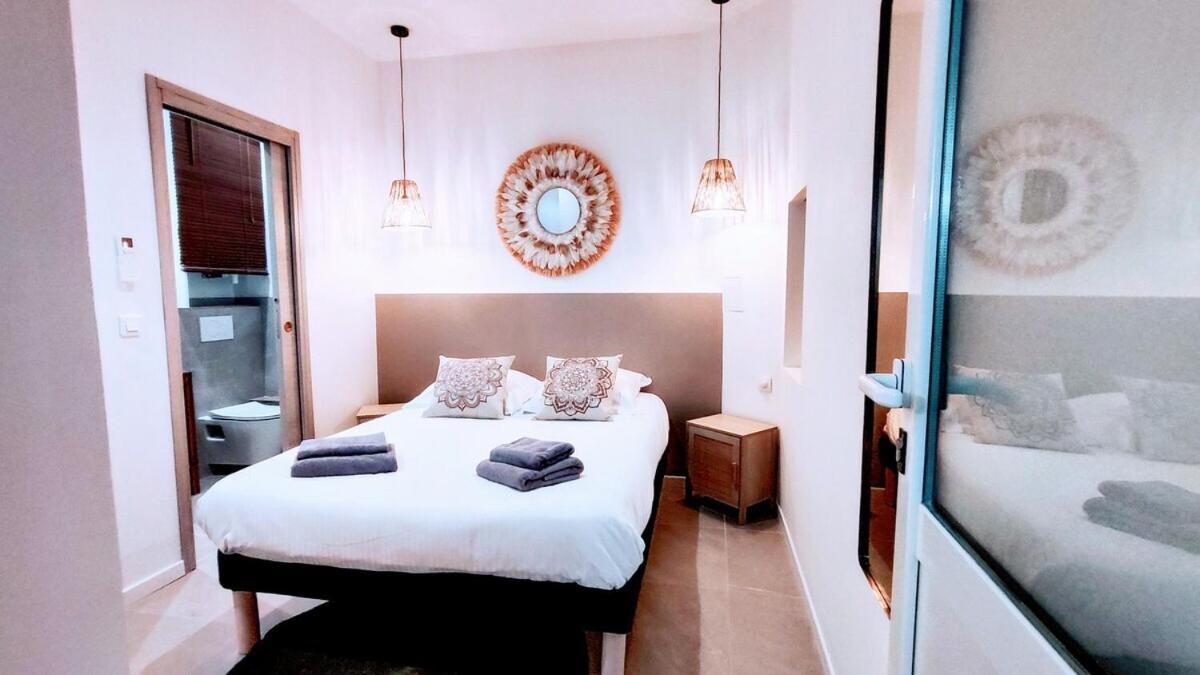 Kosykasa Apartment *
